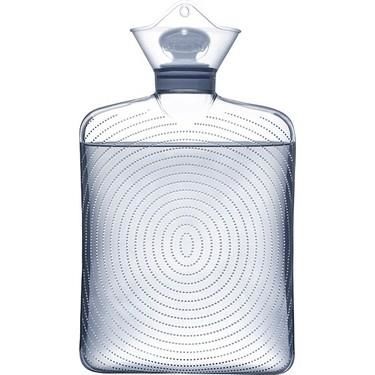 TERMOFOR VICHY PVC ŞEFFAF