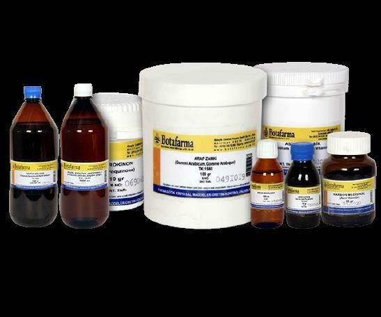 HAMMADDE- PROKAİN HCL (NOVAKAIN HCL) 25 GR MAJISTRAL PHARMA