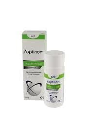 ZEPTİNON 100 ML ŞAMPUAN