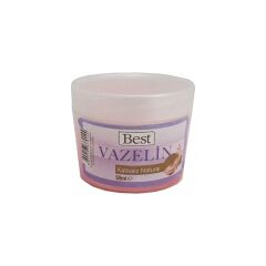 VAZELİN GÜLLÜ 50 ML (BEST)