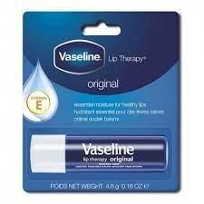 VASELİNE LİP STİCK ORİGİNAL  ( MAVİ   )