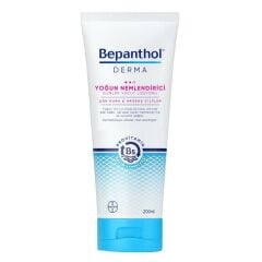BEPANTHOL DERMA YOGUN NEMLENDİRİCİ LOSYON 200 ML