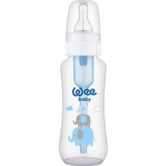 Wee Baby 295 Yeni Antikolik PP Biberon 240ml
