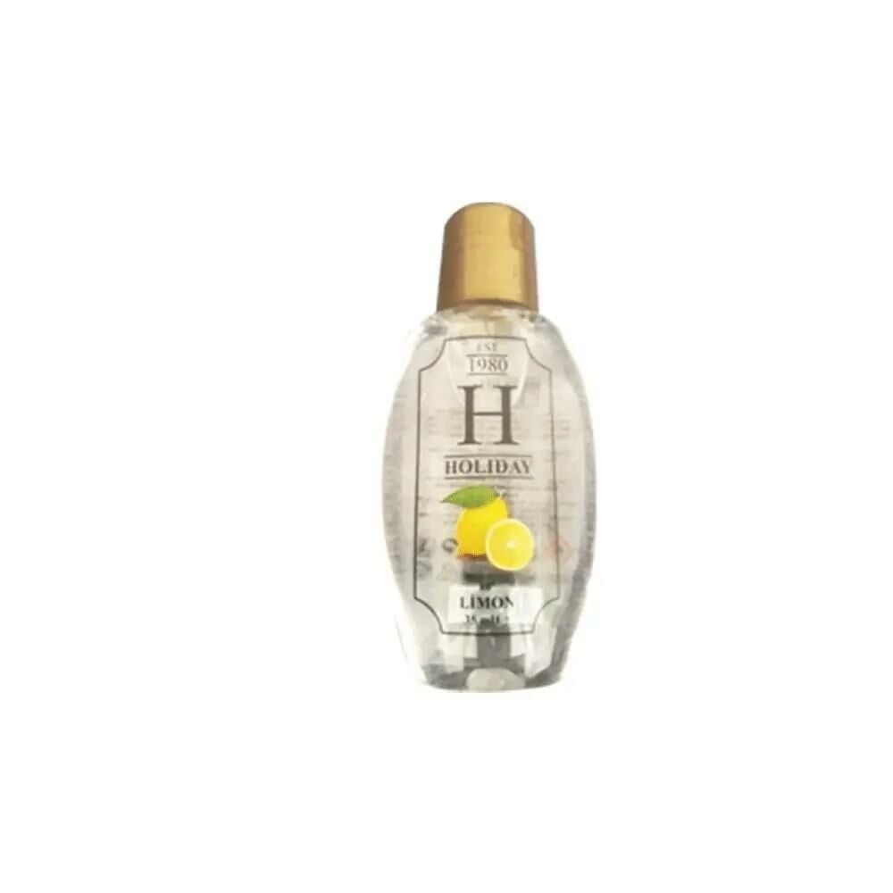 CEP KOLONYASI 35 ML ( LİMON  ) HOLİDAY