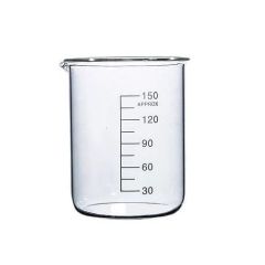 HAMMADDE  - BEHER CAM 150 ML