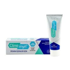 DİŞ MACUNU 75 ML CLINOMYN