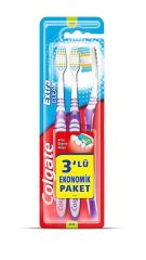COLGATE 2+1 EXTRA CLEAN DİŞ FIRÇASI