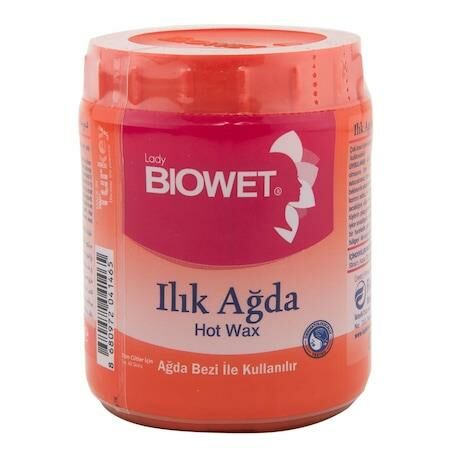 BIOWET ILIK AĞDA 250 G