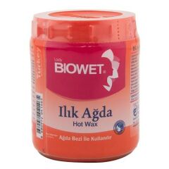BIOWET ILIK AĞDA 250 G