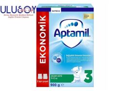 APTAMİL NO:3 900 GR