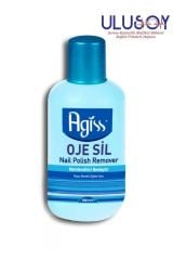ASETON AGİSS NEMLENDİRİCİ 100 ML