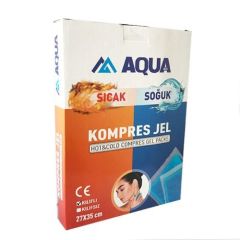 AQUA 27 X 35 TERMOJEL KUTULU