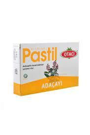 PASTİL OTACI ADAÇAYI 16