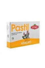 PASTİL OTACI ADAÇAYI 16