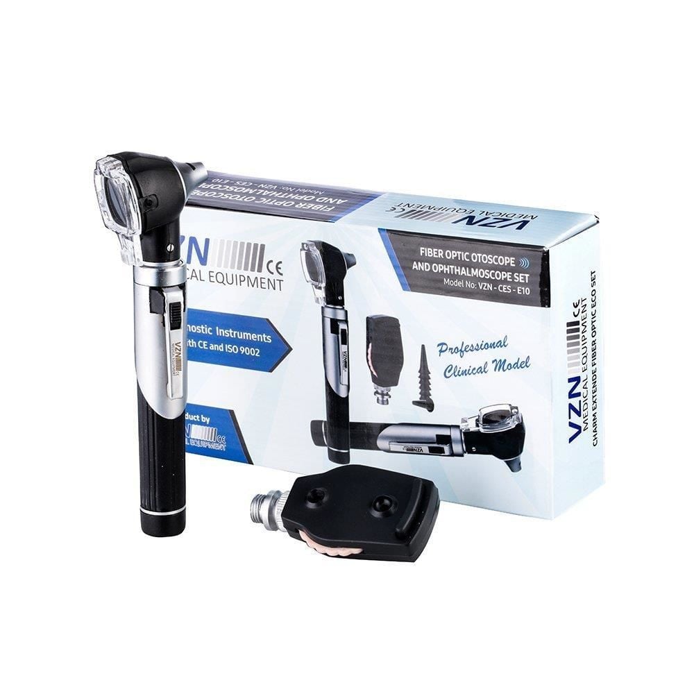 VZN OTOSKOP OFTALMASKOP CES-E 10
