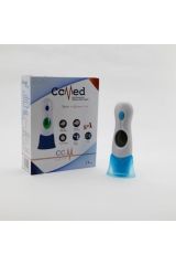 ATEŞ ÖLÇER COMED