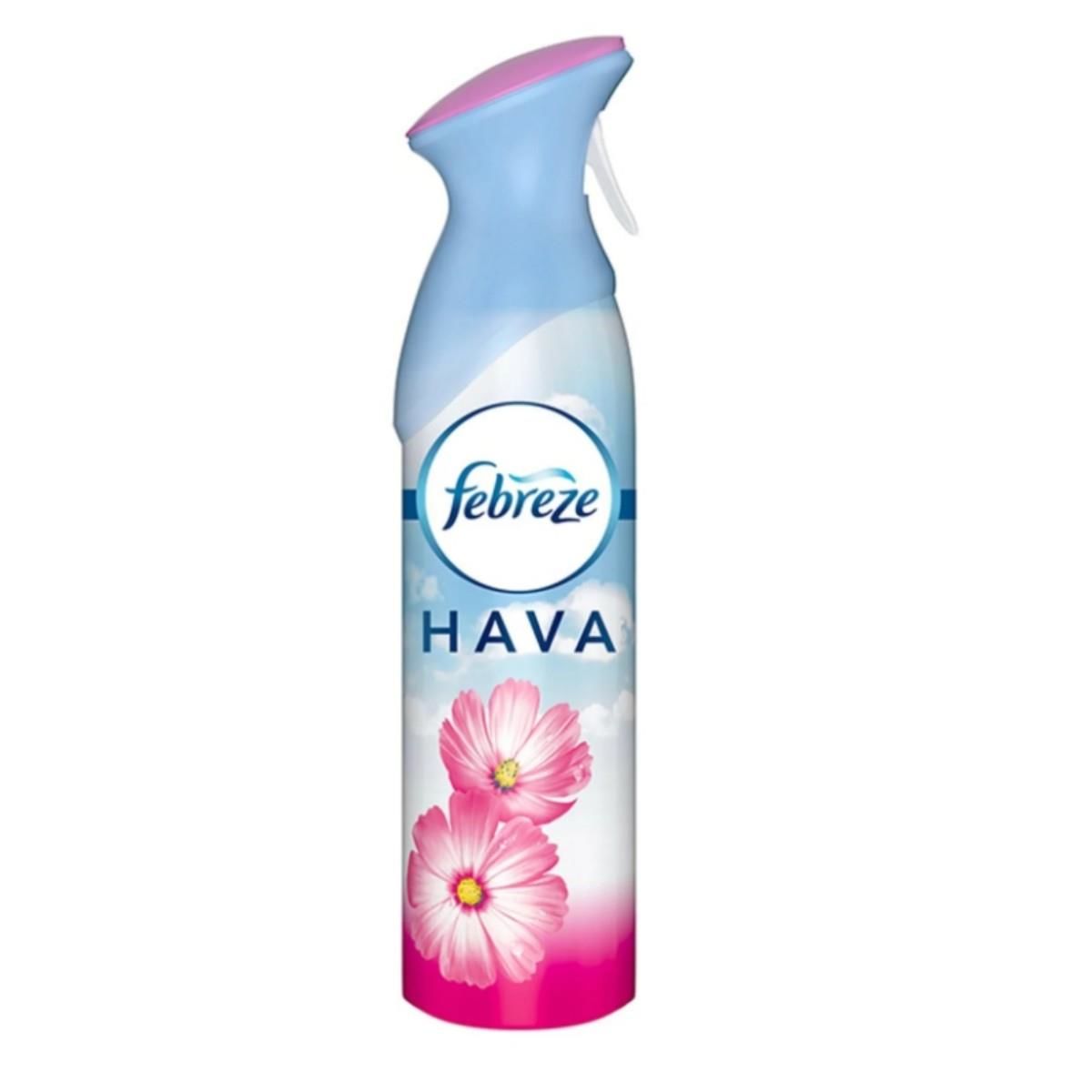 ODA SPREYİ FEBREZE BAHAR ÇİÇEKLERİ 300 ML