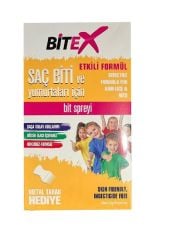 BİTEX 100 ML SPREY