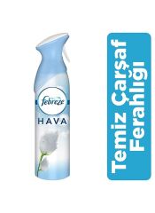 ODA SPREYİ FEBREZE TEMİZ ÇARŞAF 300 ML