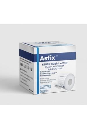 FLASTER FİX 5CM X 5M ASFİX